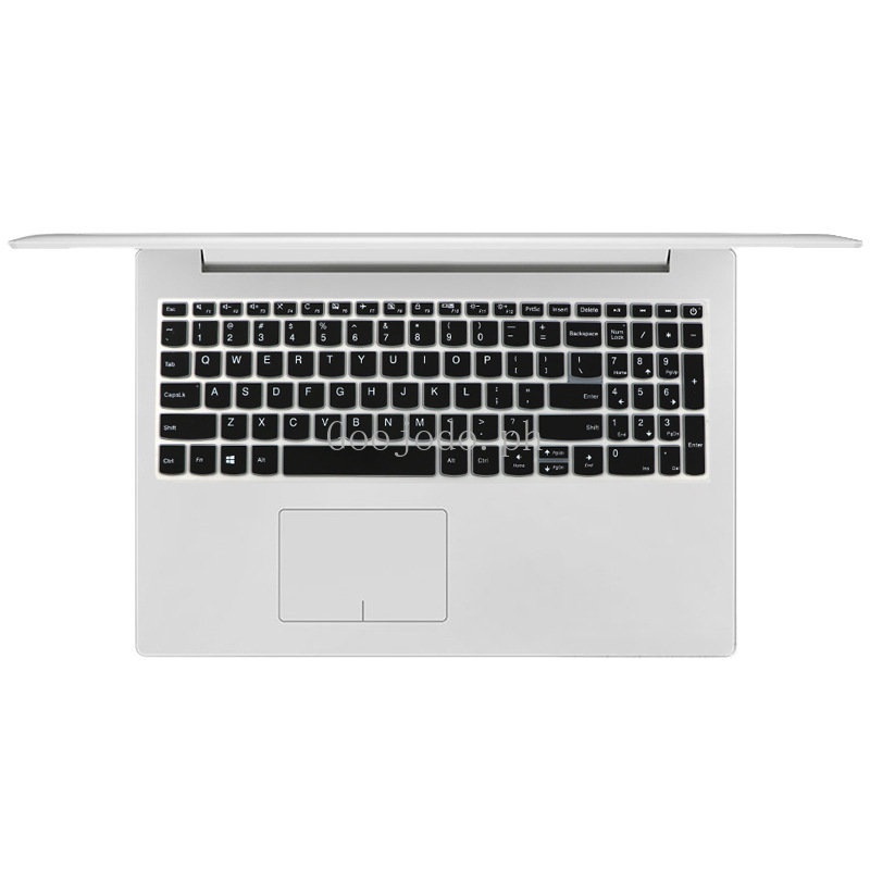 Pad Keyboard Bahan Silikon Untuk Lenovo L340 2019 15.6inci Bisnis 340c Laptop I5i7 Ideapad 310-15 V730-15 7000-15i5-15i 320 Eil3 15- 15i