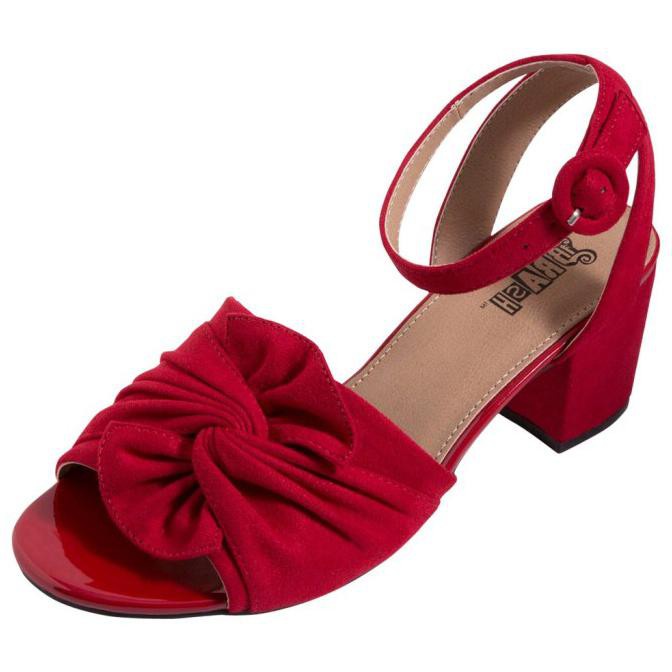Sepatu Heels Payless Brash Women