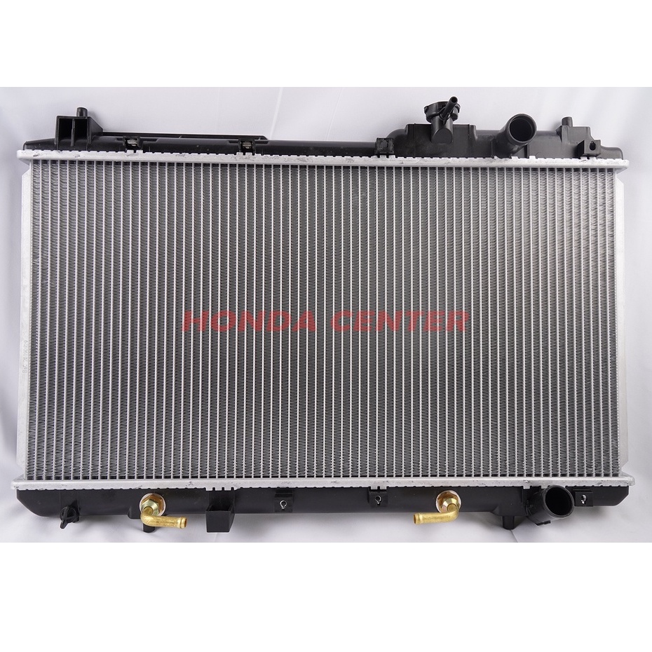 radiator crv old gen1 tahun 1999 2000 2001 matik at 19010-P3F-901