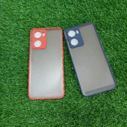 Case Dove My Choice Oppo A77S 2022 Pelindung Kamera