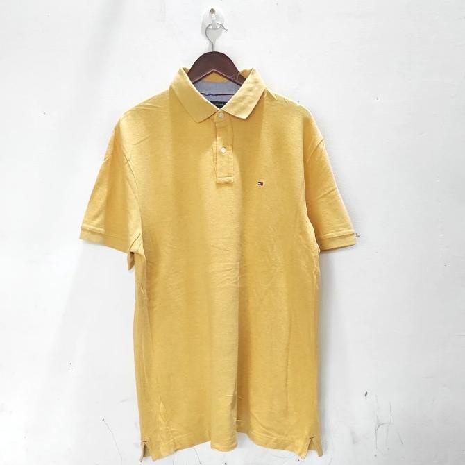 Polo shirt Tommy Hilfiger size XL original