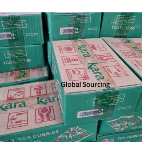 SANTAN KARA 1 DUS - SANTAN KARA - SUN KARA DOS - SANTAN KARA 65ML - SANTAN