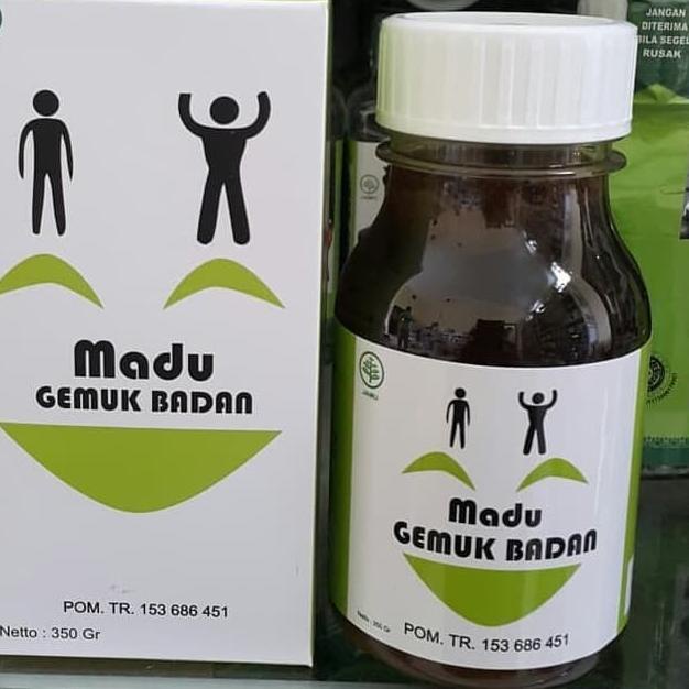 

kodeJj8J3--MADU GEMUK BADAN DEWASA 350 GRAM