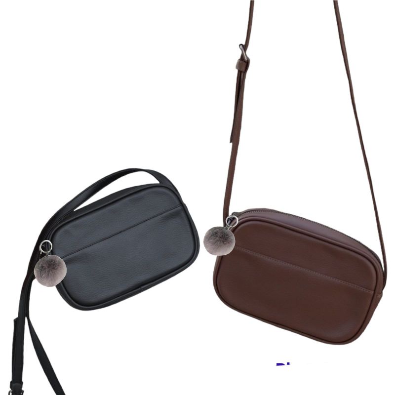 Sling bag nay(frebox peking+gantungan p0m&quot;)