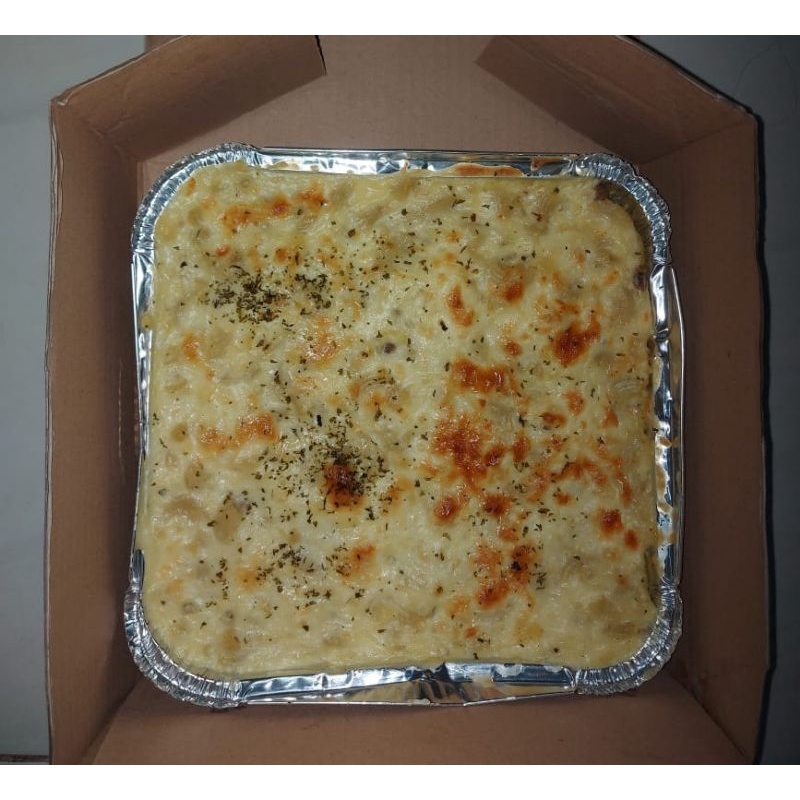 

Makaroni schotel