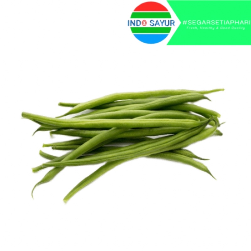 

Buncis 250gr