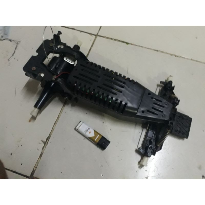 kit rc bekas mobil besar & ban drift