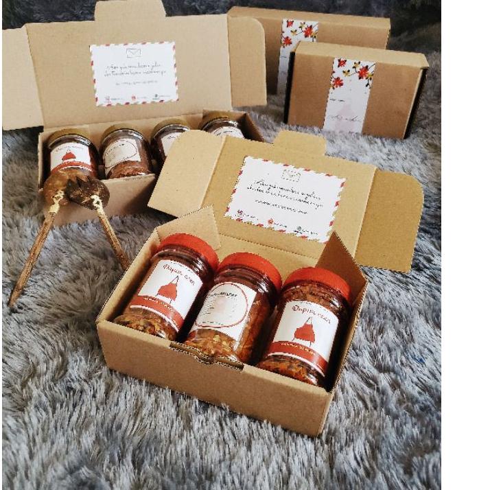 

trxZ5l5K--Set 3 bawang goreng ori pedas bawang goreng rebon pedas 150ml