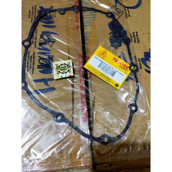 paking klos kopling cbr 150 fuboru