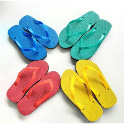 NEW SANDAL JEPIT MELY ECERAN - SANDAL MELY WARNA - SANDAL JEPIT LEGENDARIS