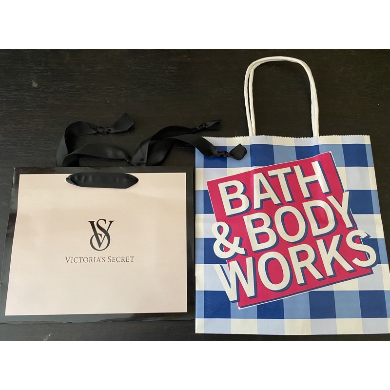 

(HARUS DISERTAI PEMBELIAN PRODUK) Paper Bag