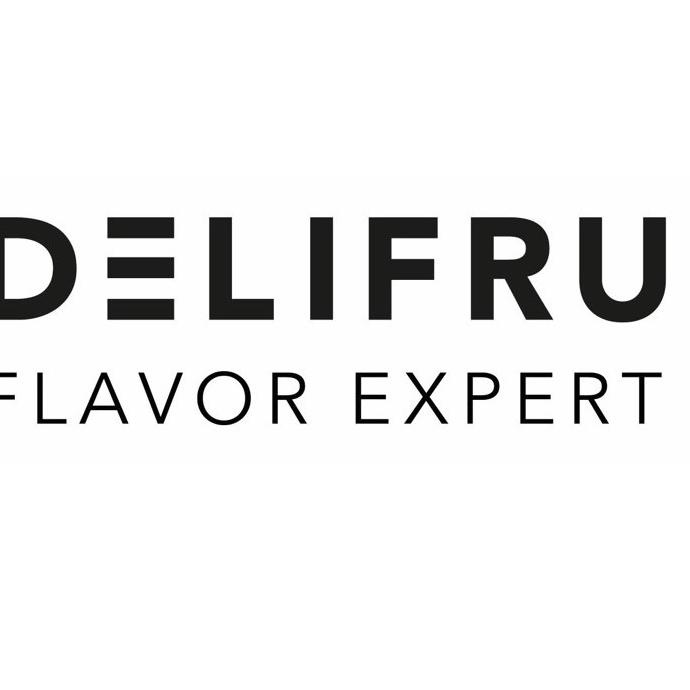 

Super Untung--Lychee Syrup Delifru 1 Liter - Sirup Leci Premium