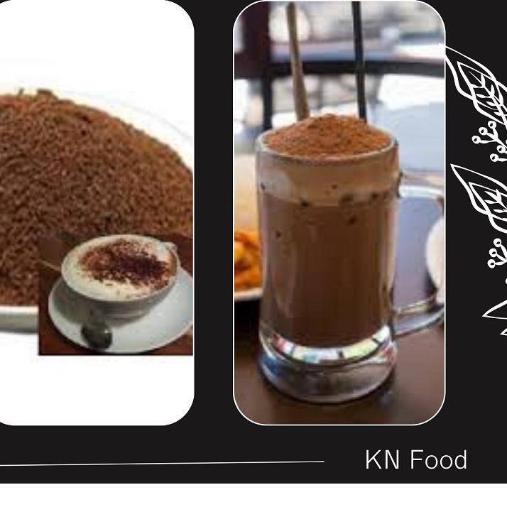 

BAYAR DITEMPAT✔️Powder Choco Caramel Regular- Powder minuman rasa Choco Caramel 1kg|RA4