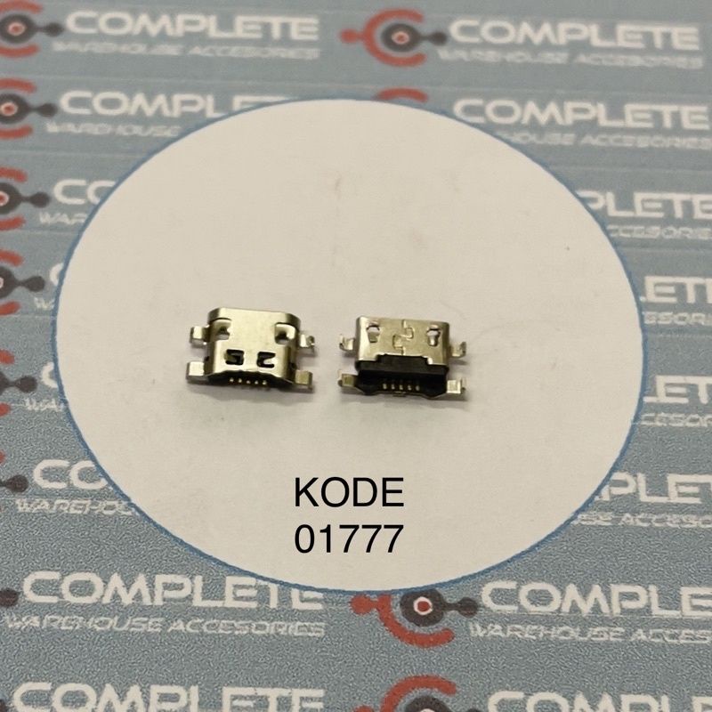 KONEKTOR CAS NOKIA 3 / NOKIA 5 / CONECTOR CHARGER NOKIA 3 / NOKIA 5