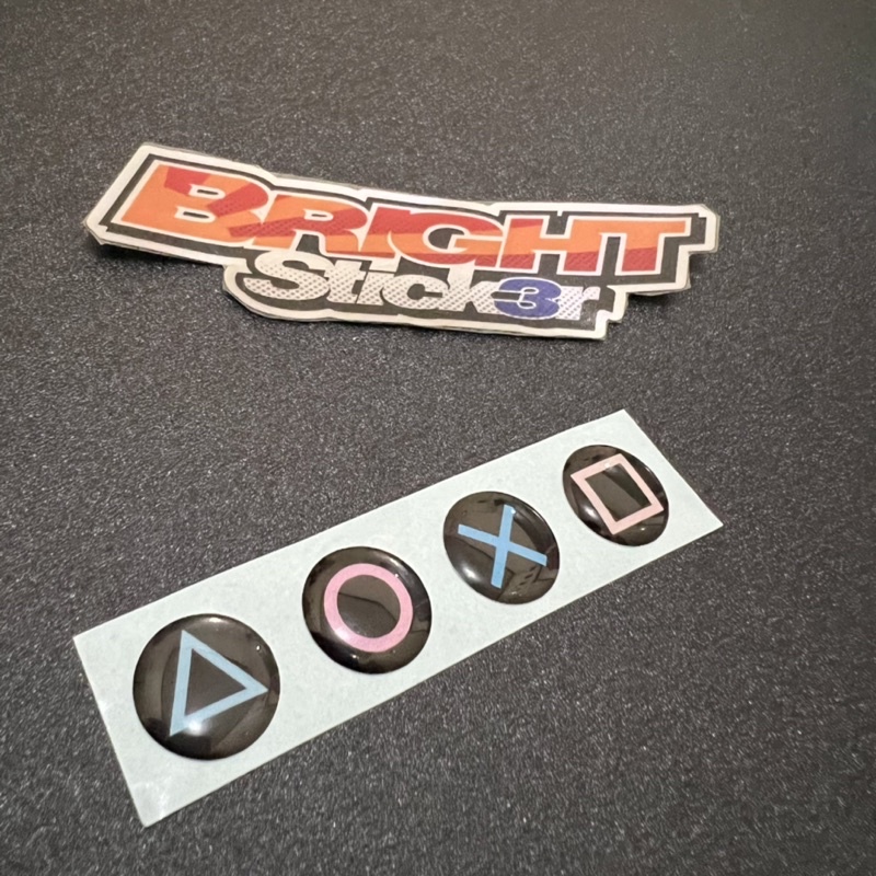 STICKER STIKER EMBLEM GAME CHEAT GTA PS 2 TIMBUL 3D