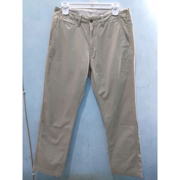 celana Uniqlo original | celana formal kasual | celana panjang