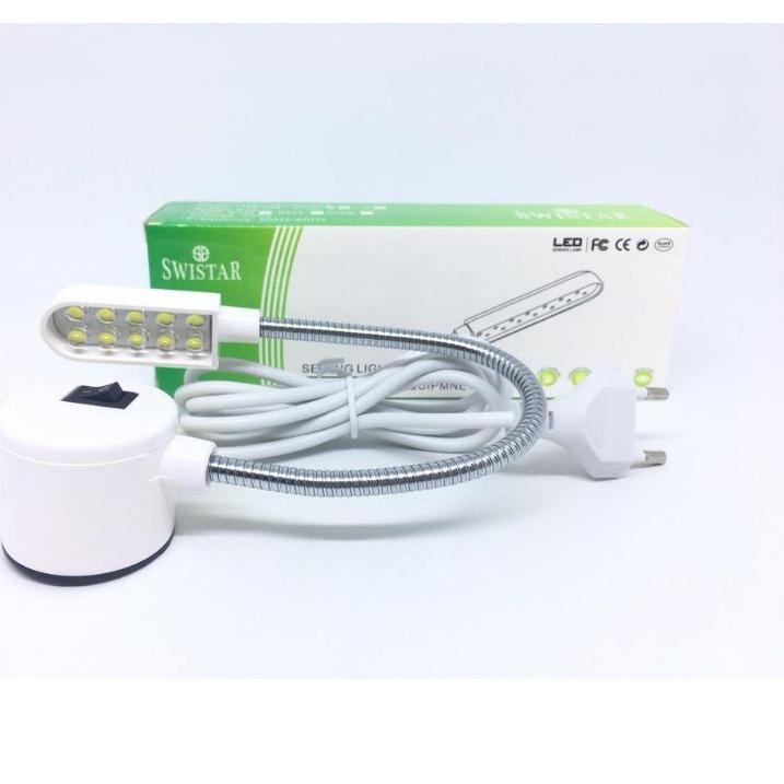Lampu Mesin Jahit LED