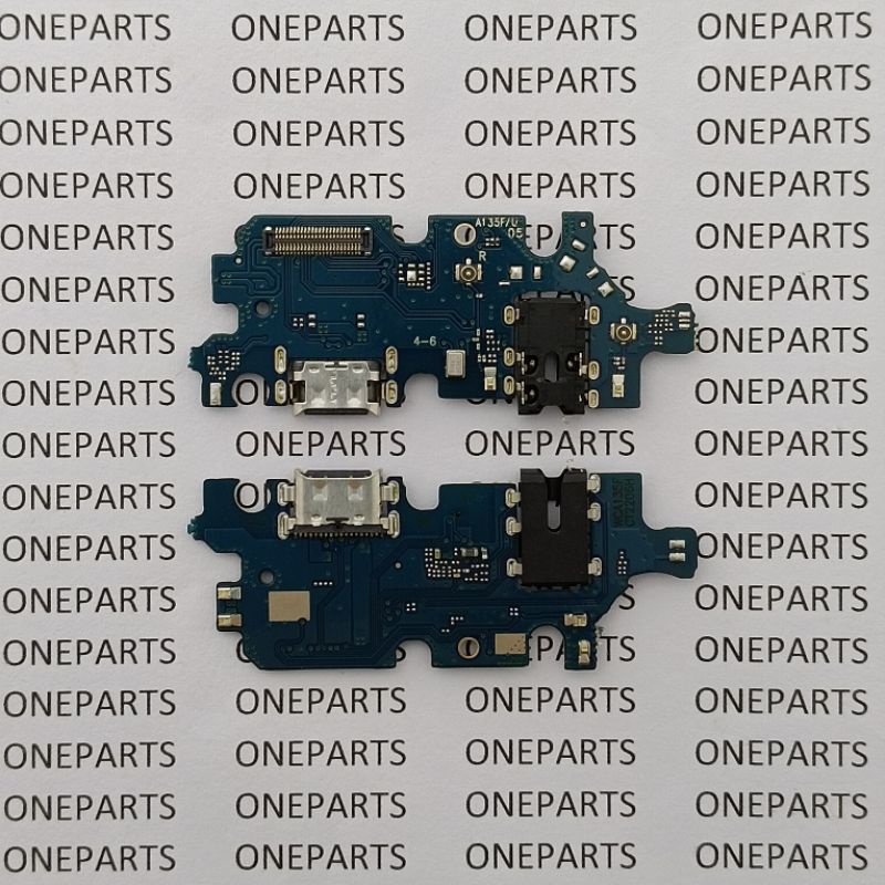 FLEXIBLE FLEXIBEL FLEKSIBEL SAMSUNG A135 A13 4G TC CHARGER CAS HF MIC ORIGINAL