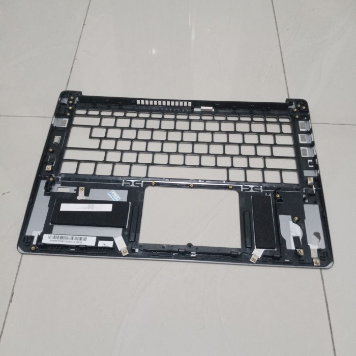 hariwahyunistore - casing kesing keyboard palmrest laptop Acer Swift 3 sf314