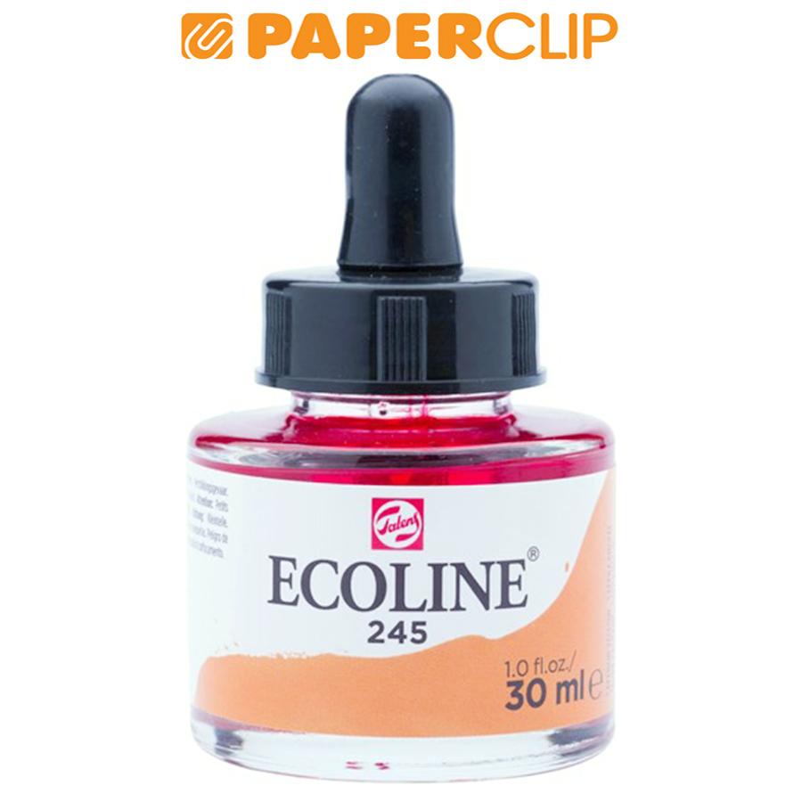 

WATERCOLOR LIQUID ROYAL TALENS ECOLINE 11252451 30ML SAFFRON YLW