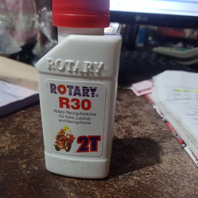 rotary r30 2t