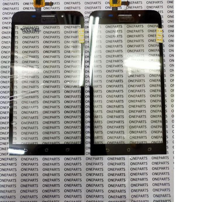 Trendy TOUCHSCREEN TS TC ASUS ZENFONE MAX 5.5 Z010D ZC550KL ORIGINAL