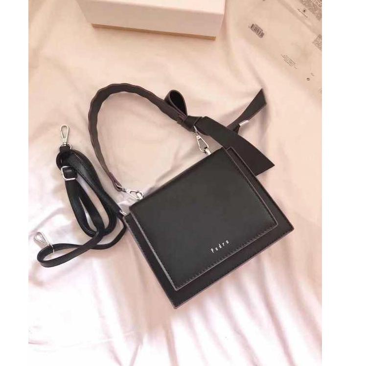 [KODE CK7272] TAS WANITA IMPORT FASHION PEDRO 9919