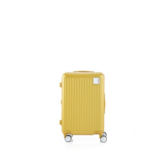 Koper American tourister Lockation frame size Cabin 20 inch small