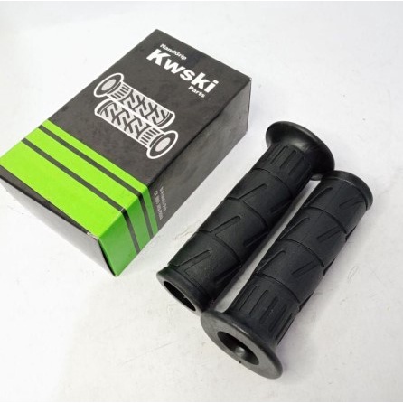 handgrip sarung gas handfaat kaze Kaze KWSAKI 1pasang universal motor