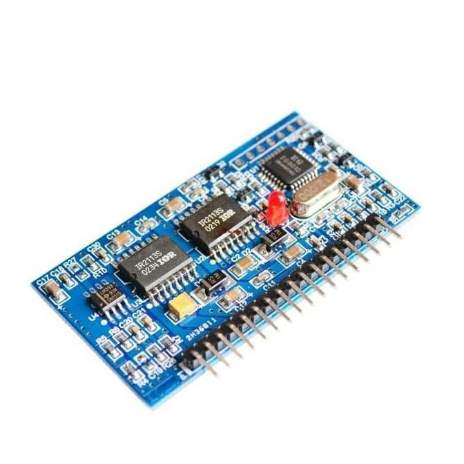 Jual Pure Sine Wave Inverter Driver Board Egs Eg Ir Module