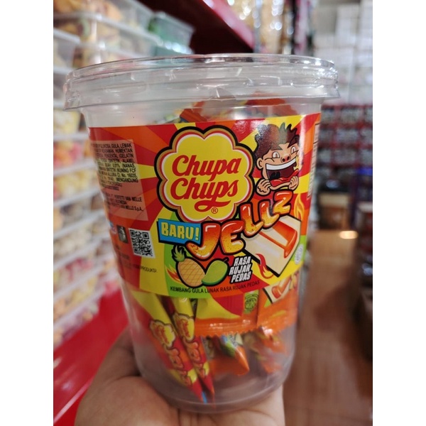 

Chupa Chups