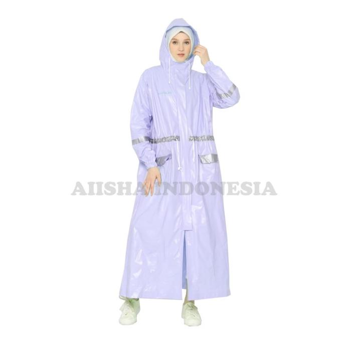 JAS HUJAN MUSLIMAH JAS HUJAN GAMIS Jas Hujan Hijab