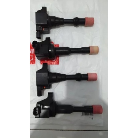 coil honda jazz idsi 8pc asli copotan