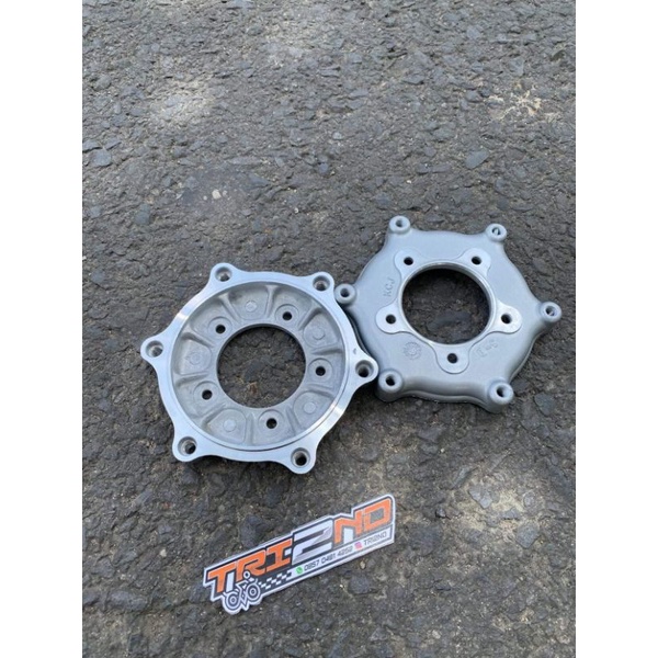 Plendes piringan cakram Megapro pangkon plendes piringan