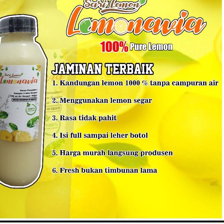 

limited STOCK!500 ml Sarilemon Premium 100% ORIGINAL|SQ5