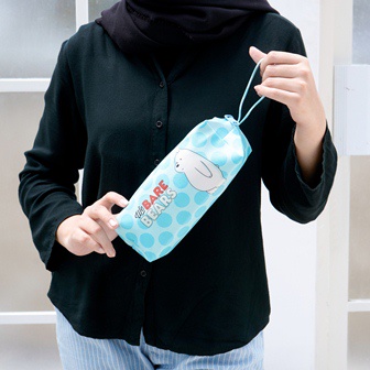 Handmadeshoesby - [Dompet Murah] Pouch Jofya