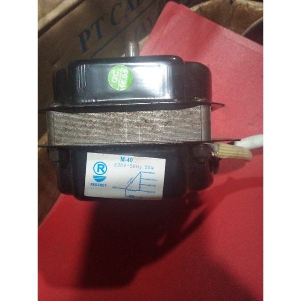 dinamo tower fan regency original