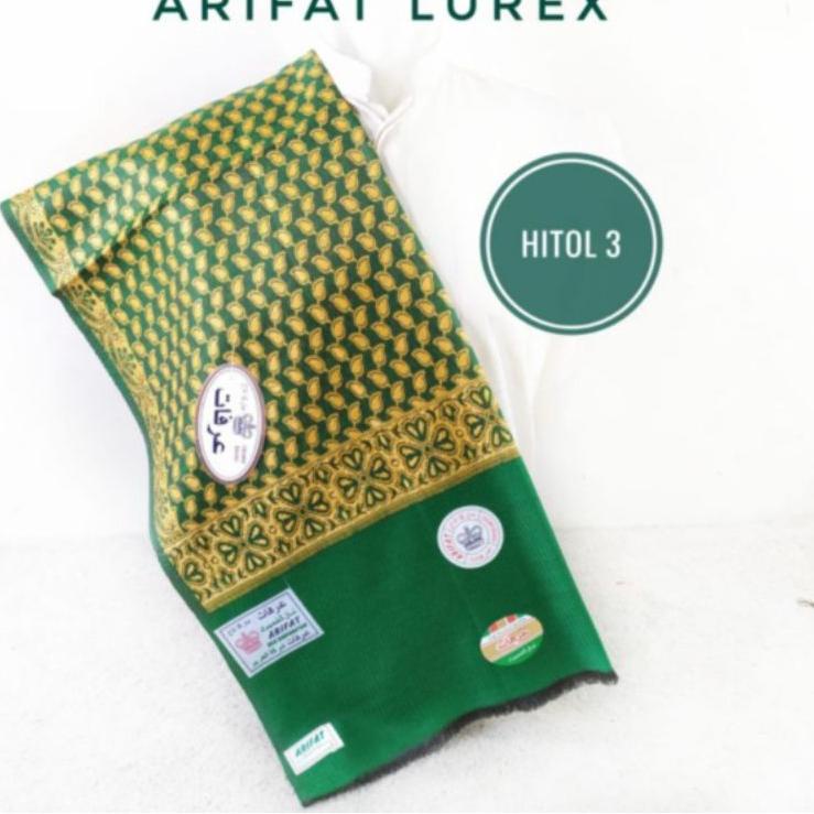 Sorban arafat tenun arifat bahan tebal harga murah ◦ BMA.22Oc22ᶠ