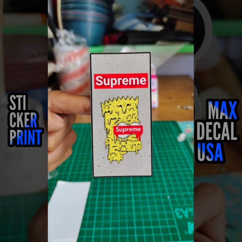 

STIKER SPONGEBOB PRINT LOGO ANIME DLL