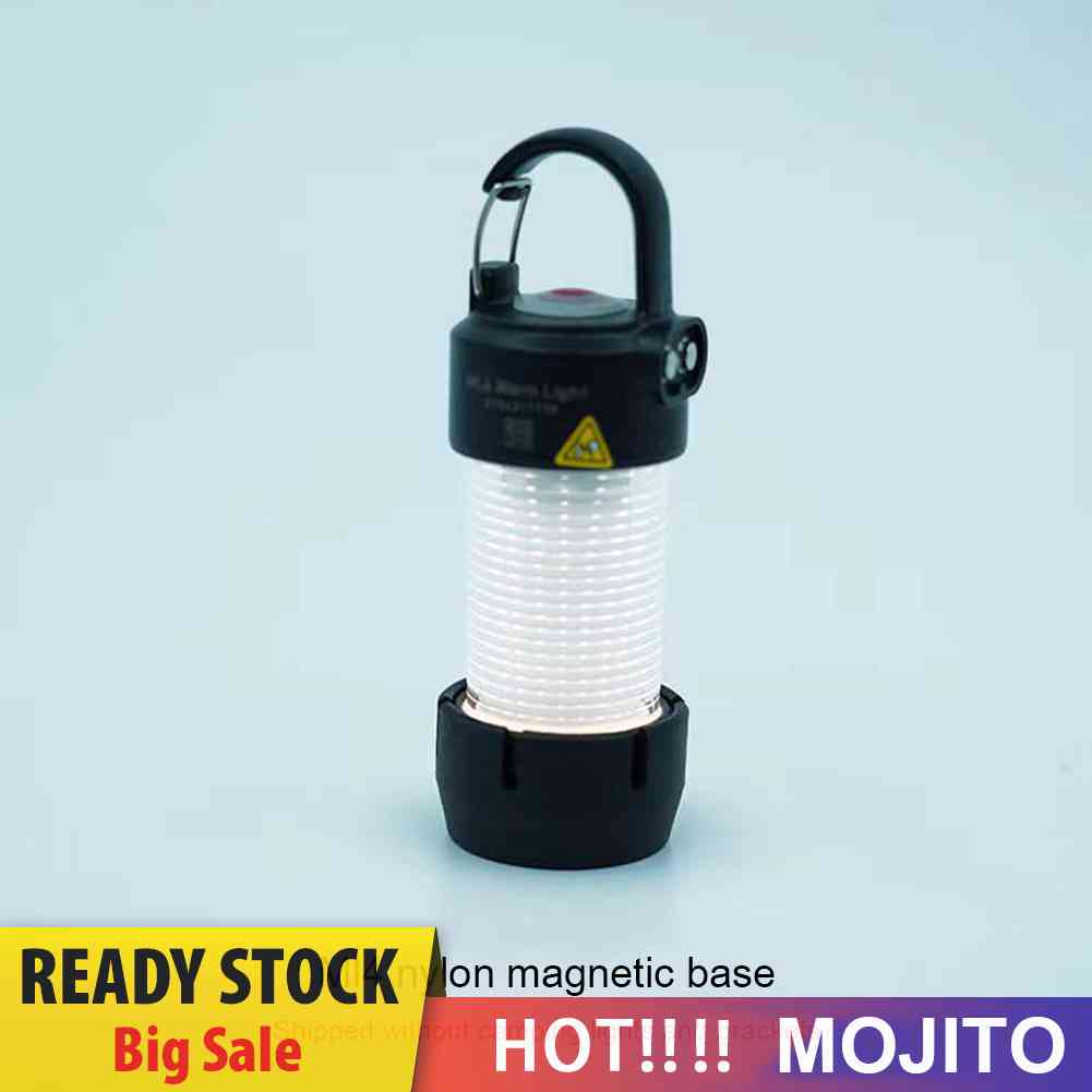 Adapter Holder Lampu Lentera Led Untuk Camping ML4