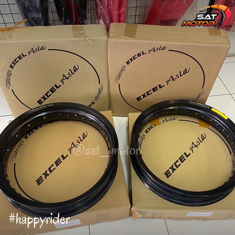 Velg Takasago Excel Asia 300/350/17