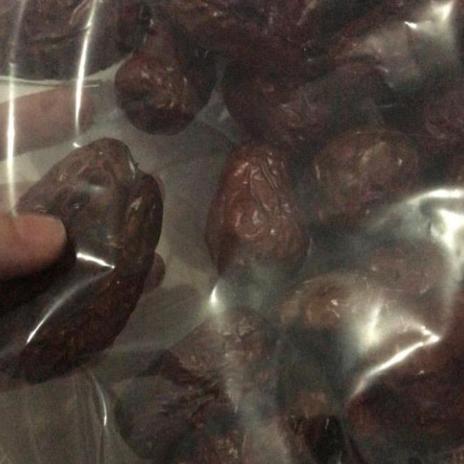 

AMAN 1KG ANGCO JUMBO HONG ZOU JUJUBE !!!