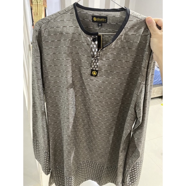 Kurta Elmakky Eksklusive NEW harga sale