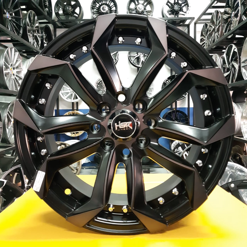 Velg Mobil Labang R16 Hsr Yaris Confero Picanto Bisa Credit 0%