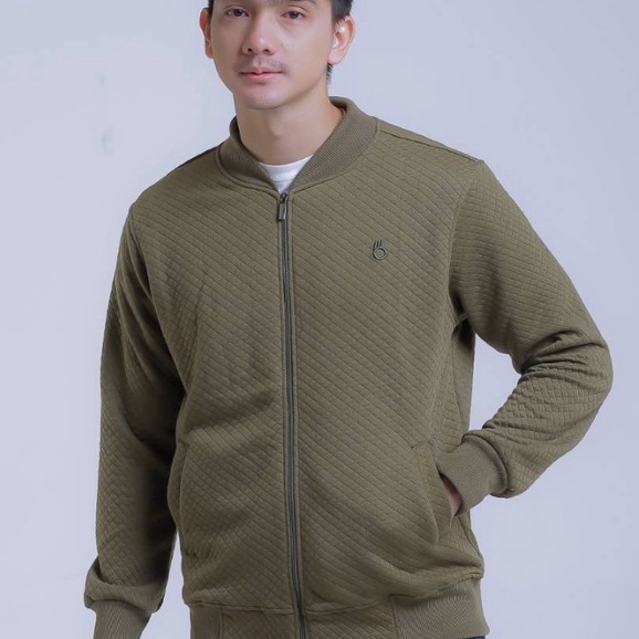 (COD) COMFY JAKET/ JAKET COMFY ORIGINAL THE BOJIEL SIZE M-L-XL