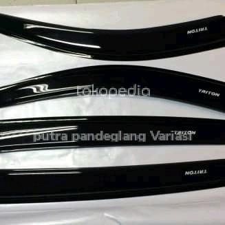 Talang Talang Air Strada Triton 2008 Sampe 2012