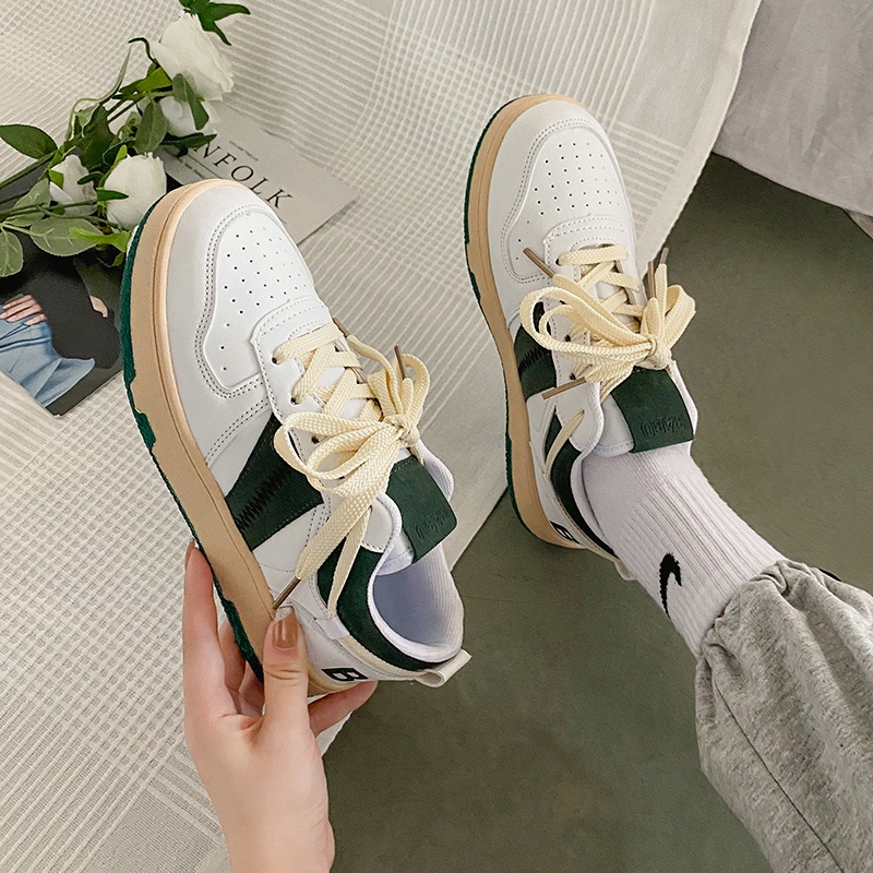 [DREAM] 203 Sepatu Sneakers Shoes Wanita Terbaru