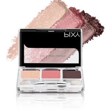 PIXY 3-Shades Eye Shadow