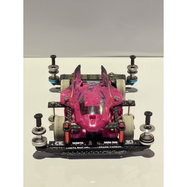 Tamiya STO 100 pink