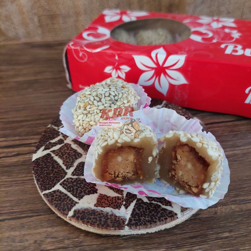 

MOCHI KACANG TERMURAH MOCI KHAS SEMARANG SNACK KEKINIAN